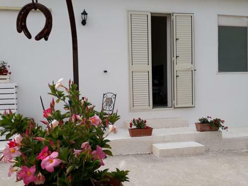 Tenuta Basile - Slow Live&homemade Food