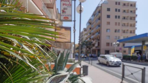 Apartamento Babyaccommodation Family Panoramic II