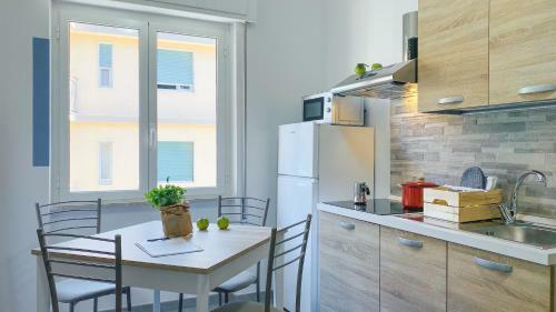 Apartamento Babyaccommodation Family Panoramic II