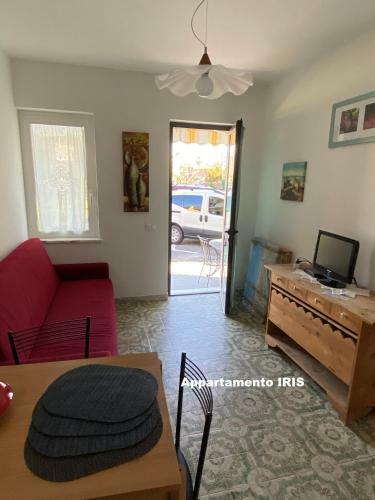 Apartamento I Fiori Di Pietra 2