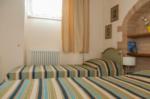 Apartments Rocca Paolina