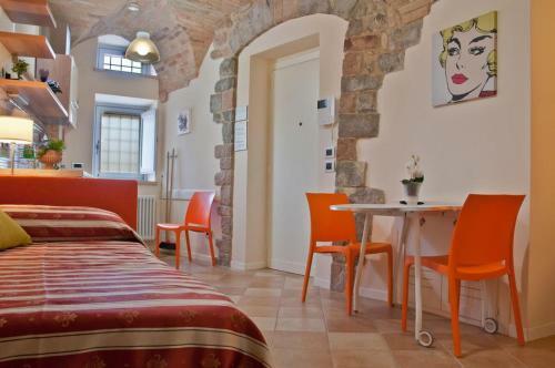 Apartments Rocca Paolina
