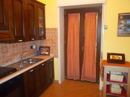 Apartamento House Sicily