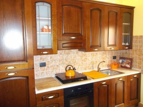 Apartamento House Sicily