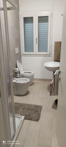 Apartamento Appartamento Vicino Al Mare
