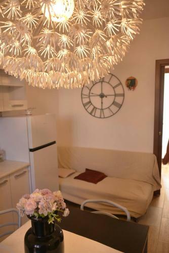 Apartamento Villetta De Mar
