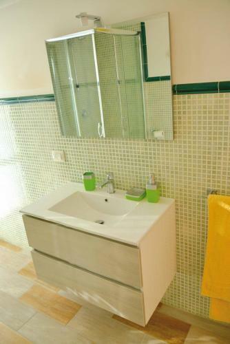 Apartamento Villetta De Mar