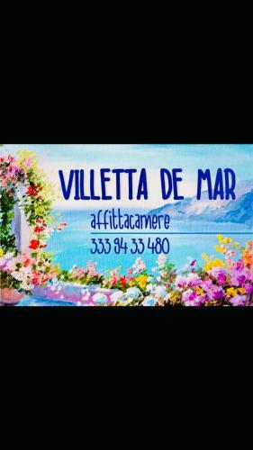 Apartamento Villetta De Mar