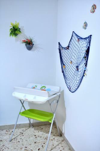 Apartamento Casa Vacanza Stella Marina - Intero Appartamento 12 Posti