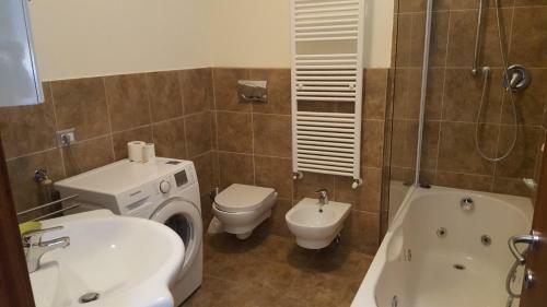 Apartamento Appartamenti Azzurri