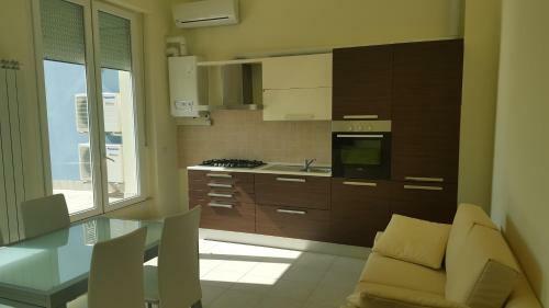 Apartamento Appartamenti Azzurri
