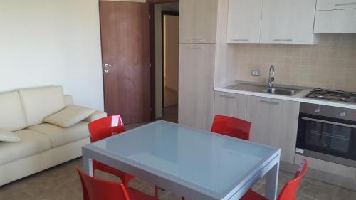 Apartamento Appartamenti Azzurri