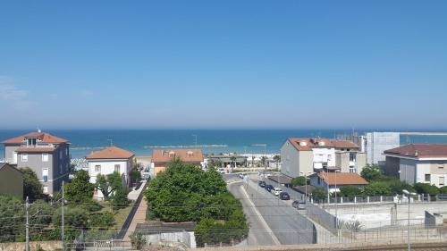 Apartamento Appartamenti Azzurri