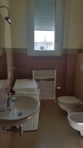 Apartamento Appartamenti Azzurri