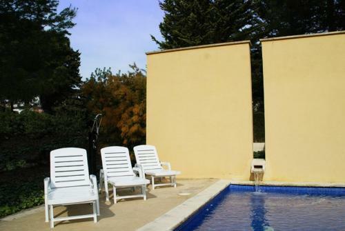 Club Villamar - Esquilo
