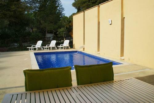 Club Villamar - Esquilo