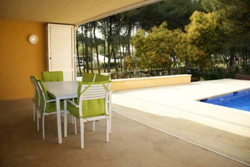 Club Villamar - Esquilo