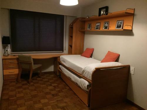 Apartamento Arenal Silgar