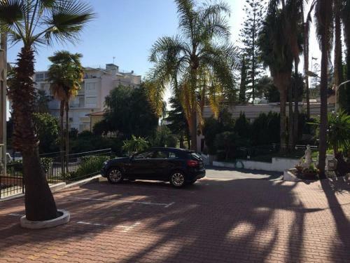 Apartamento Petit Avec Classe Sanremo
