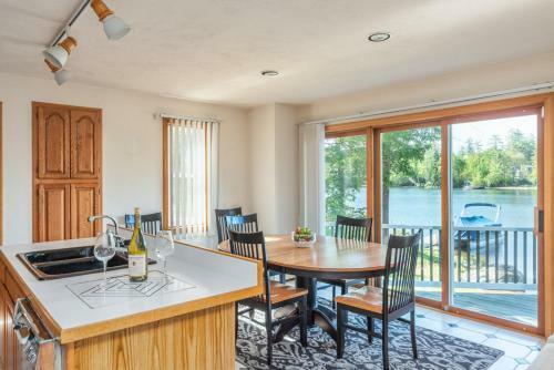 Lake Winni - Wf - 447