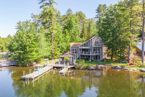 Lake Winni - Wf - 447