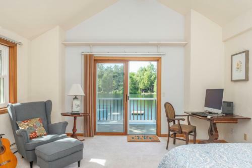 Lake Winni - Wf - 447