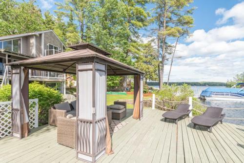 Lake Winni - Wf - 447