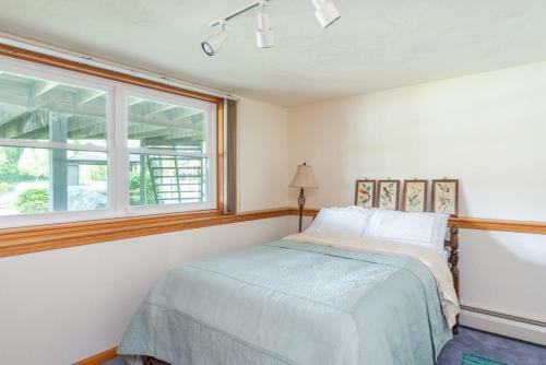 Lake Winni - Wf - 447