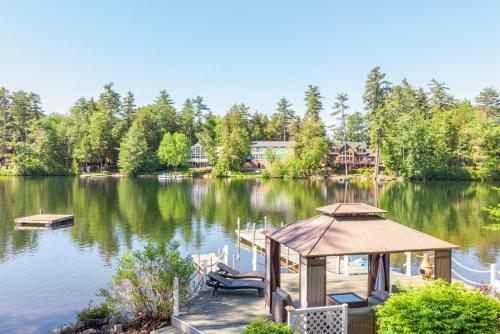Lake Winni - Wf - 447