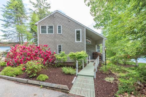 Lake Winni - Wf - 447