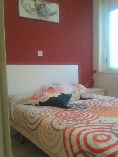 Apartamento Hendaya Playa-wifi-parking