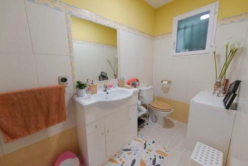 Hermosa Casa Con Terraza Y Jacuzzi En Hendaya