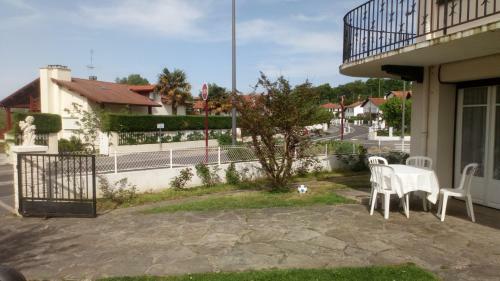 Apartamento Hendaye Location