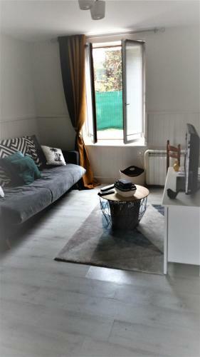 Apartamento Appartement T2-t3 Avec Terrasse