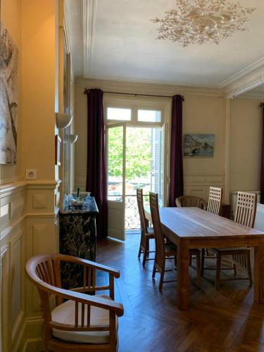 Apartamento L'avant-port