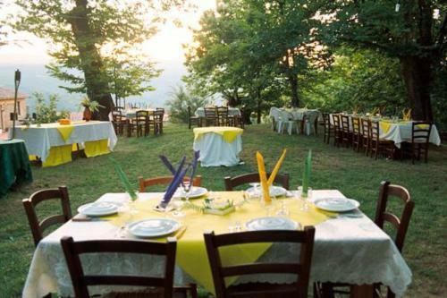 Agroturismo Agriturismo La Leggenda
