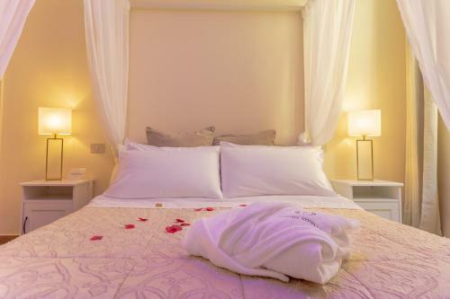 Apartamento Historia Vitiello: The First Experience Suite
