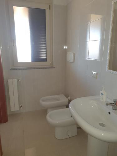 Apartamento Casa Vacanze Civico 38