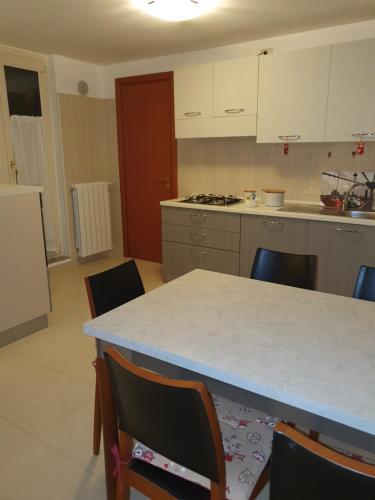 Apartamento Casa Vacanze Civico 38