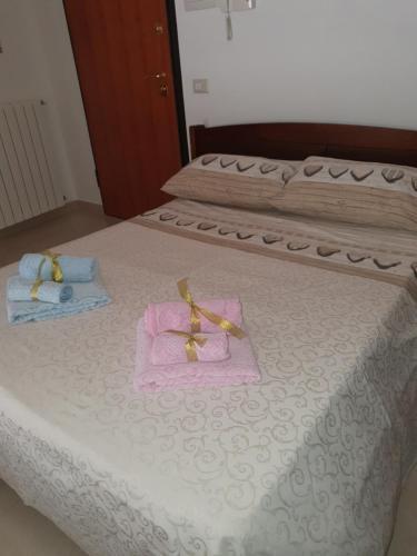 Apartamento Casa Vacanze Civico 38
