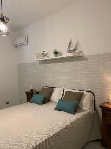 Apartamento Appartamento Sarah