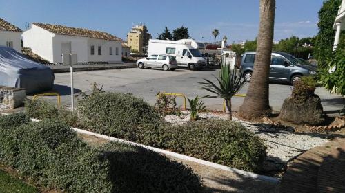 Calle Basti�n, 2 Apartamento 3