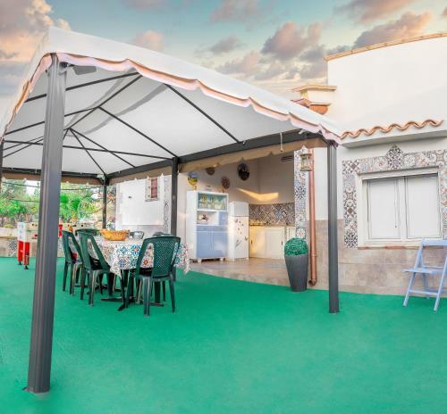 Relax A Sciacca - Villa Nella Natura