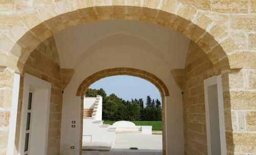 Residenza Barone