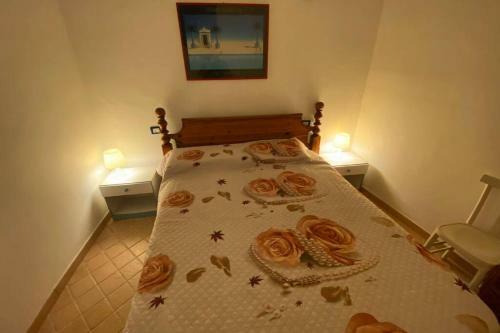 Apartamento Residenza Olimpia