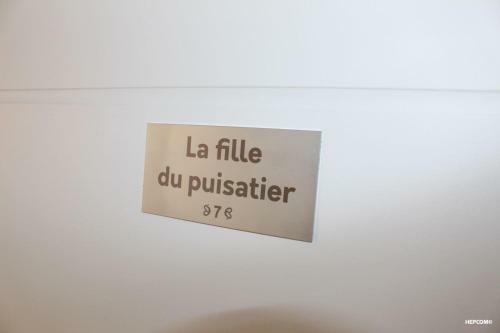 Hostal Bastide 7