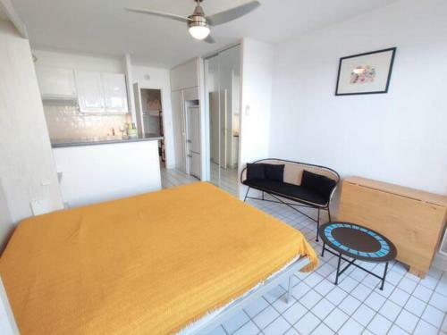 Apartamento Vue Mer Exceptionnelle