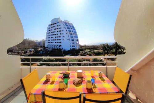 Apartamento Vue Mer Exceptionnelle