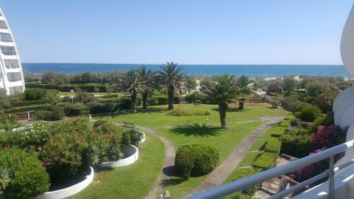 Apartamento Vue Mer Exceptionnelle