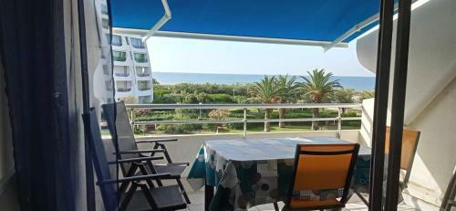 Apartamento Vue Mer Exceptionnelle